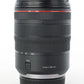 Canon RF24105/4L/03391 RF 24-105mm f/4L IS USM, Used