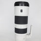 Sony SEL200600G/1836508 FE 200-600mm f/5.6-6.3 G OSS Lens, Used