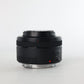 Canon EF50/1.8/13164 EF 50mm f/1.8 STM, Used