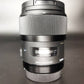 Sigma 35/1.4C/30746 35mm f/1.4 DG HSM ART Lens F/Canon, Used