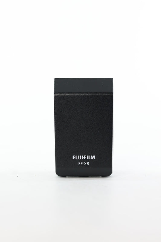 Fujifilm EFX8 Flash F/X Series Cameras, Used