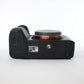 Sony A7III/6170619 A7 Mark III, Body Only, Used