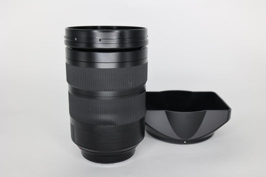 Leica Vario-Elmarit-SL 24-90mm f/2.8-4 ASPH. Premium Lens, Used