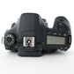 Canon EOS90D/BODY/03064 EOS 90D, Body Only, Used