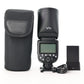 Godox V1S/51315 TTL Round Flash F/Sony, Used