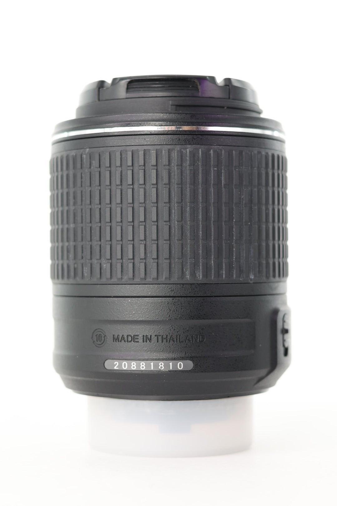 Nikon AFS55200GIIEDVR/81810 AF-S DX 55-200mm f/4-5.6GII ED VR, Used