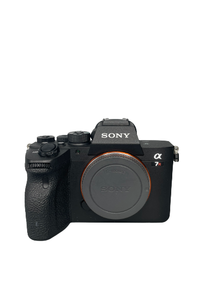 Sony A7RIV/3378762 A7R Mark IV Body Only, Used