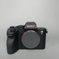 Sony A7RIV/3378762 A7R Mark IV Body Only, Used
