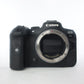 Canon EOSR6/05258, Mirrorless Digital Camera, Body Only, Used