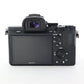 Sony A7IIK/3429941 A7 Mark II,  FE 28-70mm F/3.5-5.6 OSS Lens, Used
