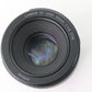 Canon EF50/1.8/11303 EF 50mm f/1.8 STM, Used
