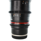 Rokinon 35T1.5/26834 35mm T1.5 Cine AS IF UMC Lens F/Canon, Used