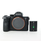 Sony A7RIII/3388496 A7R Mark III, Body Only, Used