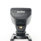 Godox XPROS/NOSERIAL TTL Wireless Flash Trigger F/Sony, Used