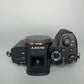 Sony A7RIV/3378762 A7R Mark IV Body Only, Used