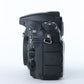 Nikon D810/33697 D810 Body Only + Underwater Case, Used
