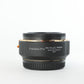 FotodioX Nik-Sny(E) Fusion Smart AF Adapter, Used