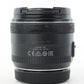 Canon EF35/2/01178 EF 35mm f/2, Used