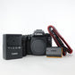 Canon EOS90D/BODY/01558 EOS 90D, Body Only, Used