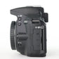 Nikon D5600/BODY/05460 D5600, Body Only, Used