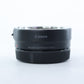 Canon EFEOSR/00801 RF Mount Adapter EF-EOS R, Used