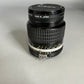 Nikon AIS28/2/89507 AI-S 28mm f/2, Used