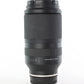 Tamron 70180S/83543 70-180mm f/2.8 Di III VXD F/Sony, Used