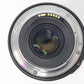 Canon EF1635/4/01454 EF 16-35mm f/4L IS USM, Used