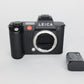 Leica SL2 Premium Mirrorless Digital Camera