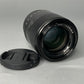 Viltrox AF56/1.4F/19678 AF 56mm f/1.4 STM ED IF f/Fujifilm X-Mount, Used