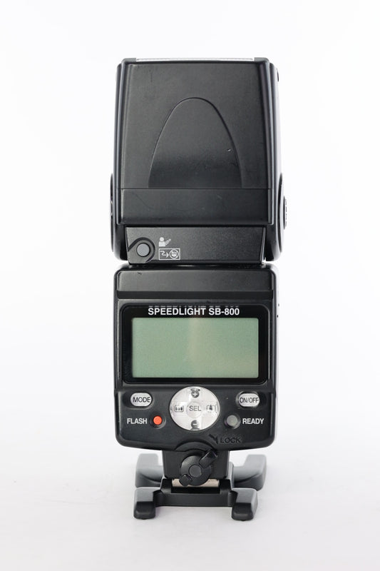 Nikon SB800/07611 AF Speedlight, Used