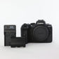 Canon EOSR6/05258, Mirrorless Digital Camera, Body Only, Used
