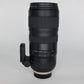 Tamron 70200G2N/11664 SP 70-200mm f/2.8 Di VC USD G2 F/Nikon, Used