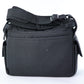 Tamrac Messenger Bag, Black/Gray, Used