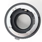 Promaster Extension Tubes Kit: 12mm, 20mm, 36mm, Used