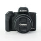 Canon M50/1545/03232 EOS M50 + 15-45mm Lens, Used
