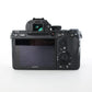 Sony A7III/3404606 A7 Mark III, Body Only, Used