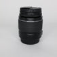 Canon EFS1855ISII/46500 EF-S 18-55mm f/3.5-5.6 IS II, Used
