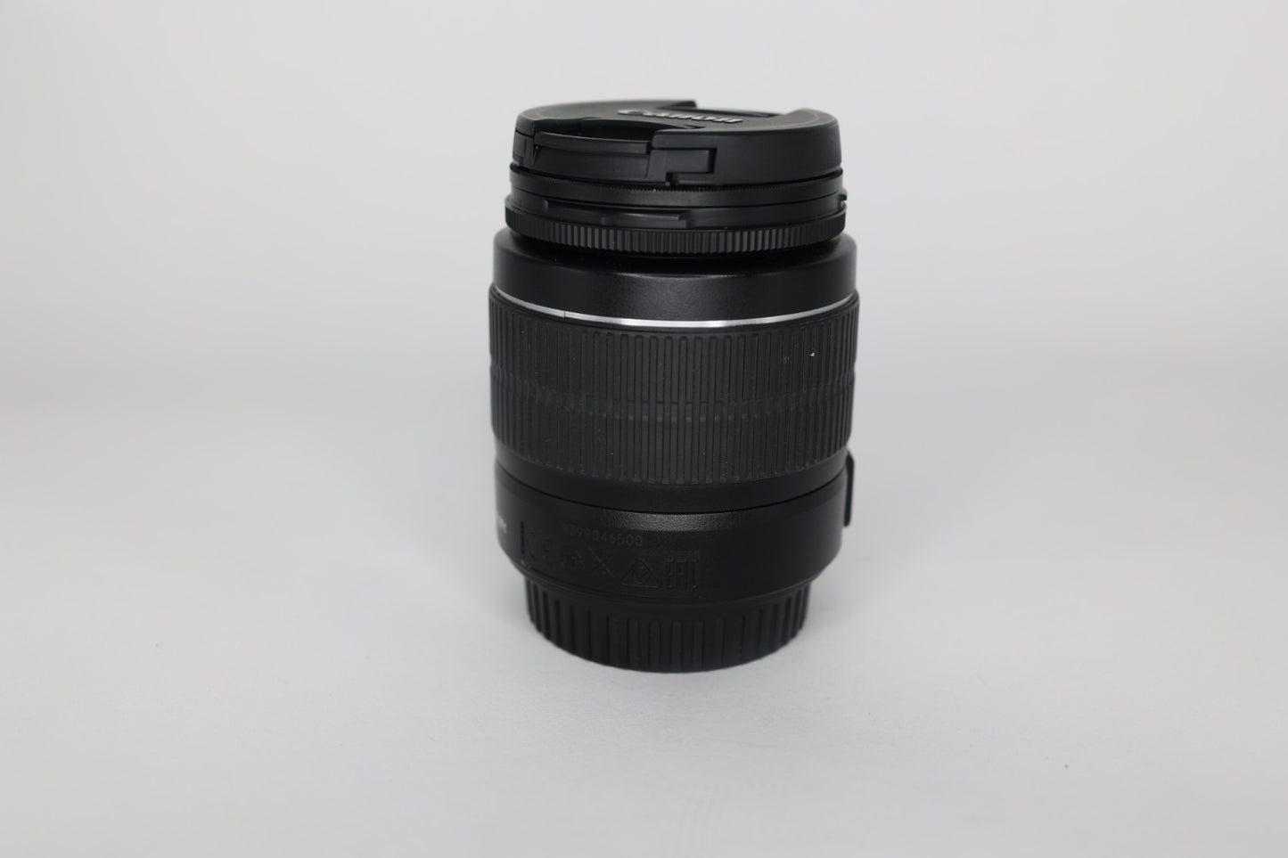 Canon EFS1855ISII/46500 EF-S 18-55mm f/3.5-5.6 IS II, Used