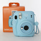 Fujifilm Mini 11 Instant Film Camera Blush Pink, Used