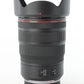 Canon RF2470/2.8L/04495 RF 24-70mm F/2.8L IS USM, Ø82, Used