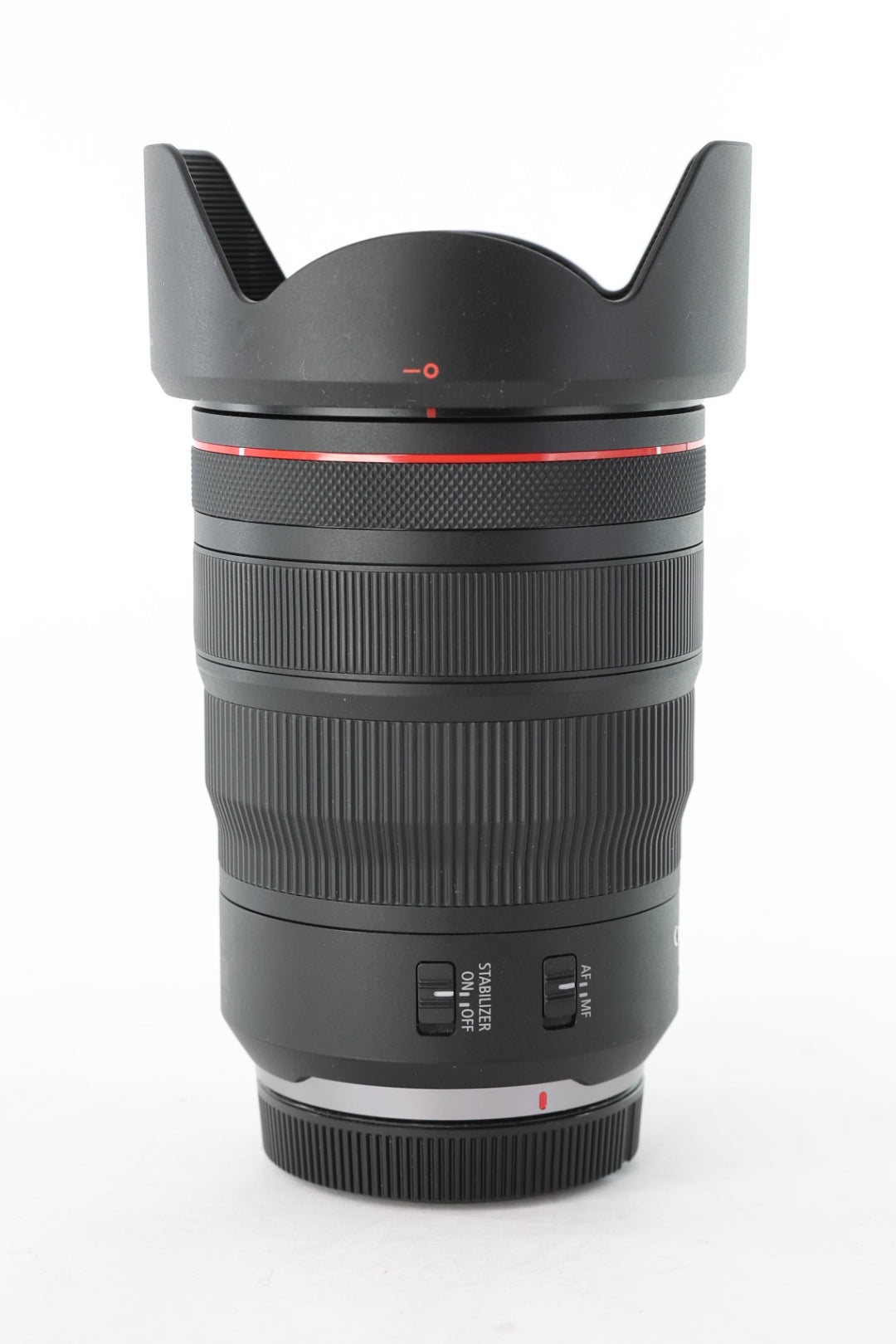 Canon RF2470/2.8L/04495 RF 24-70mm F/2.8L IS USM, Ø82, Used