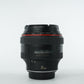 Canon EF85/1.2/17323 EF 85mm f/1.2L USM, Used