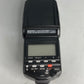 Sony HVLF56AM/2071259 External Flash, Used