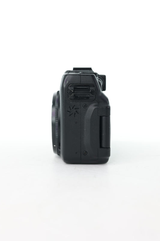 Canon G12/14073 G12 PowerShot Camera, Used