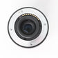 Fujifilm XF16/2.8/B/12118 XF 16mm f/2.8 R WR, Used