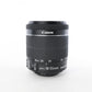 Canon EOSREBELT6/81509 REBEL T6, EF-S 18-55mm f/3.5-5.6 IS STM, Used