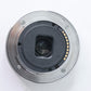 Sony SEL16F28/1301695 E 16mm f/2.8 Lens, Silver, Used