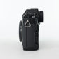 Fujifilm XT3/BODY/23766 XT3, Body Only, Black, Used