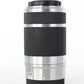 Sony SEL55210/S/3364349 E 55-210mm f/4.5-6.3 OSS Lens, Used